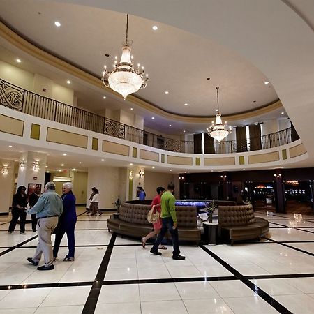 Harlows Casino Resort And Spa Грінвілл Екстер'єр фото